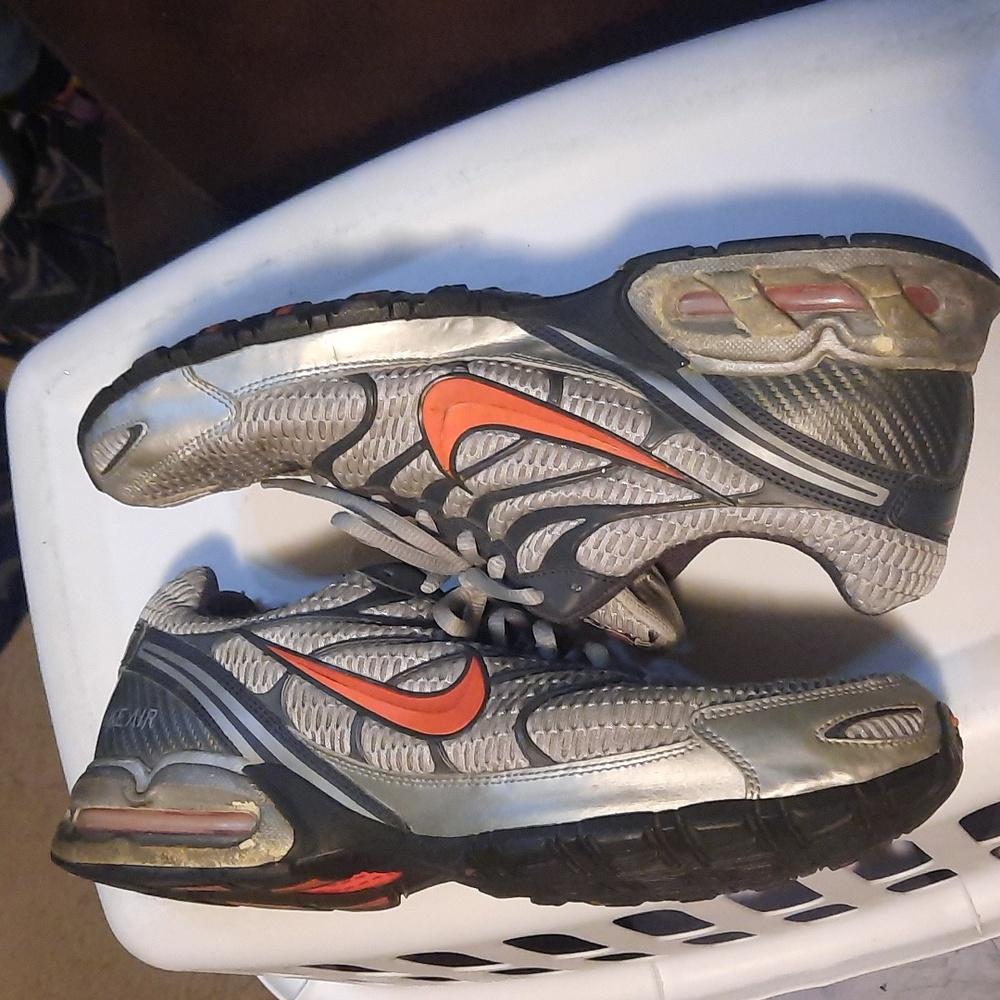 Nike Air Max Torch 4